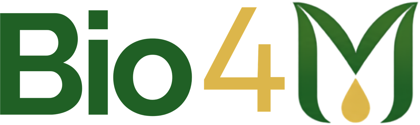 Bio4M